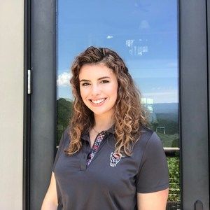 Meet your Posher, Madelyn